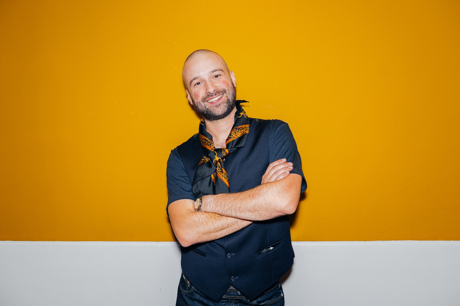 Piet Kooij
