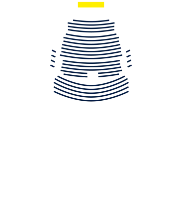 Cool kunst en cultuur podium plattegrond