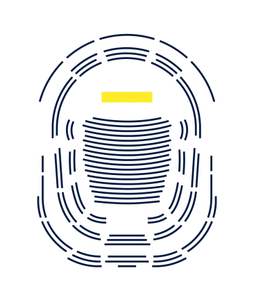 Amare podium plattegrond
