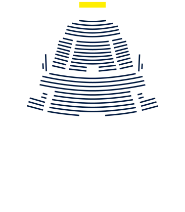 DeLaMar Theater podium plattegrond
