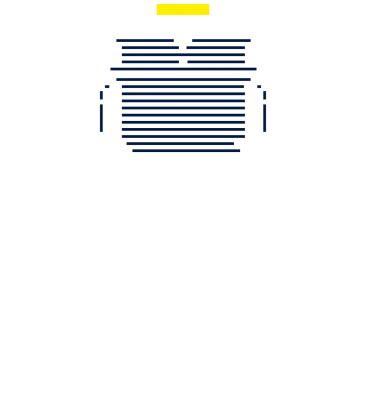 De Koornbeurs podium plattegrond