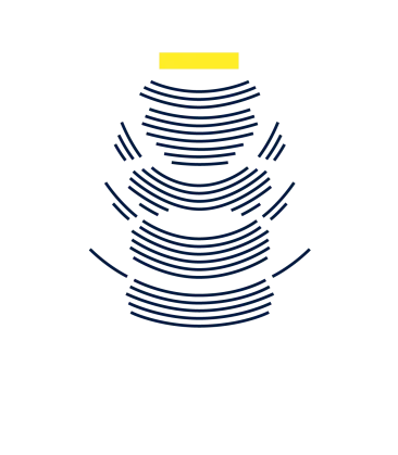 De Tamboer podium plattegrond