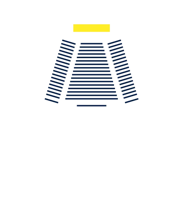 Cas di Cultura podium plattegrond