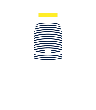 De Nobelaer podium plattegrond
